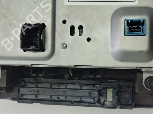 Display OPEL INSIGNIA A (G09)  | BP29907176C48 