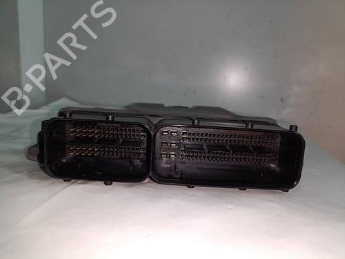 Engine control unit (ECU) SKODA OCTAVIA II (1Z3) | BP29724513M57