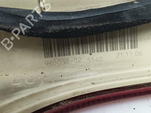Right tailgate light AUDI A4 B7 (8EC)  | BP33852938C80  - Image 6