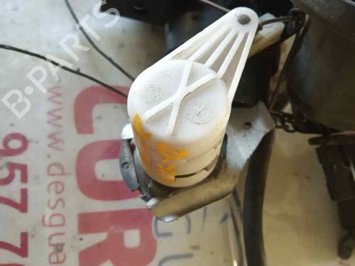 Other FIAT PUNTO Hatchback Van (188_) 1.2 60 | BP19553321O1