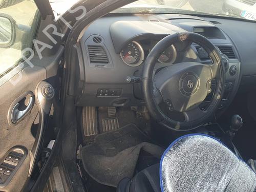 Instrument cluster RENAULT MEGANE II (BM0/1_, CM0/1_)  | BP27882751C47 