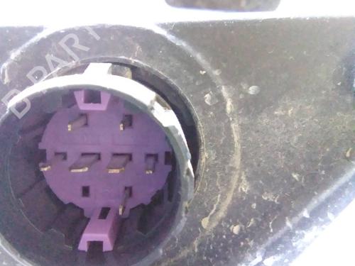 Right headlight FIAT FIORINO Box Body/MPV (225_)  | BP19556361C29 