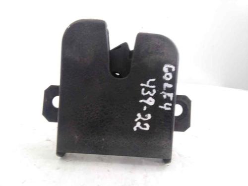 Tailgate lock VW GOLF IV (1J1)  | BP19563697C101 