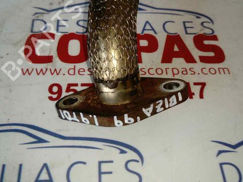 Pipe SEAT IBIZA II (6K1) | BP29972302M125