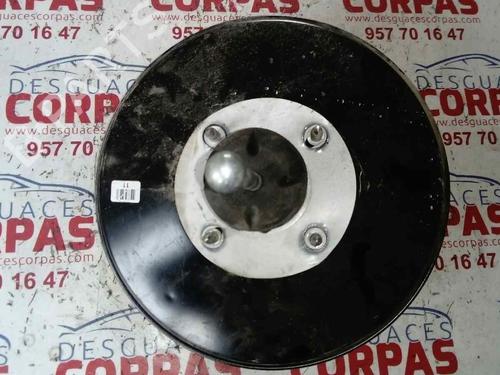 Servo brake SEAT LEON (1P1) | BP19550025M42