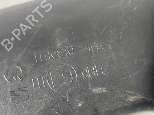 Right mirror SEAT CORDOBA (6L2)  | BP19661746C27 