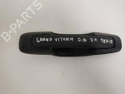 Høyre foran utvendig håndtak SUZUKI GRAND VITARA I (FT, HT) [1998-2008]  19568213