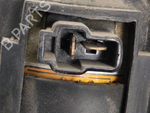 Heater blower motor KIA SPORTAGE SUV (K00)  | BP26155769M62 