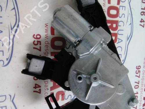 Rear wiper motor PEUGEOT 308 I (4A_, 4C_)  | BP19555002M102 