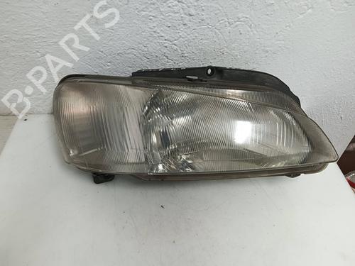 Højre forlygte Højre forlygte PEUGEOT 106 II (1A_, 1C_) 1.5 D (57 hp) 33548471 33548471