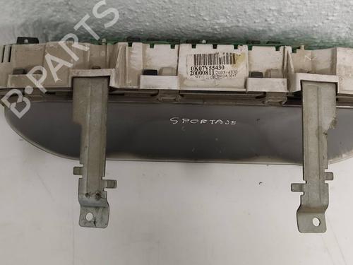 Instrument cluster KIA SPORTAGE SUV (K00)  | BP21007513C47 