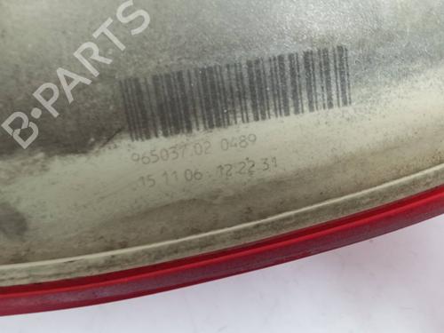 Right taillight AUDI A4 B7 (8EC) | BP33119664C35 - Image 7