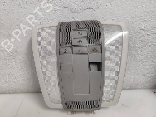 Kabinelys MERCEDES-BENZ C-CLASS (W204) [2007-2015]  30627473