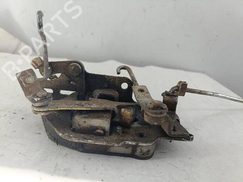 Front right lock SANTANA PS10/ANIBAL 2.8 D 4x4 | BP38068884C97 - Image 3