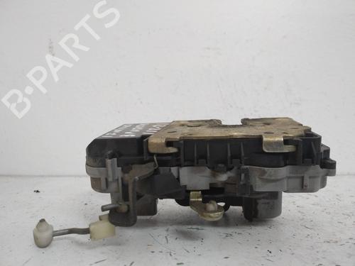 Front left lock PEUGEOT 307 (3A/C)  | BP19557155C98