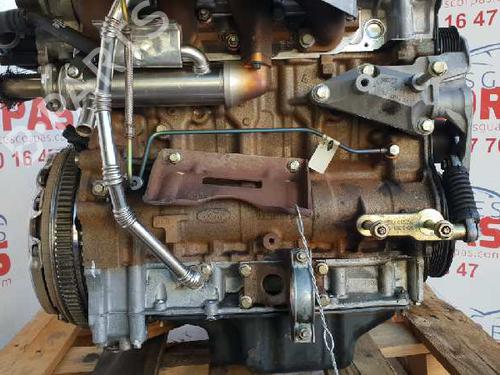 Engine FORD MONDEO III Saloon (B4Y)  | BP19553122M1 