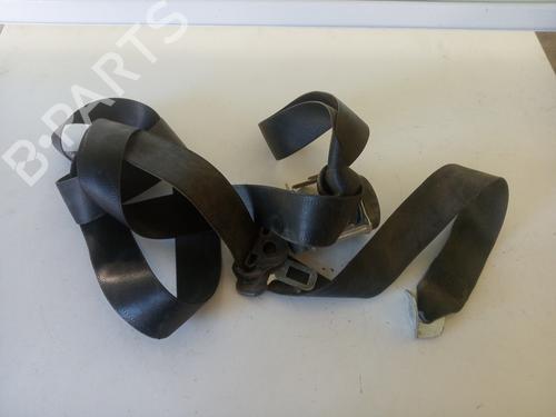 Used Rear right seatbelt OPEL ZAFIRA / ZAFIRA FAMILY B (A05) [2005-2019]  19557927