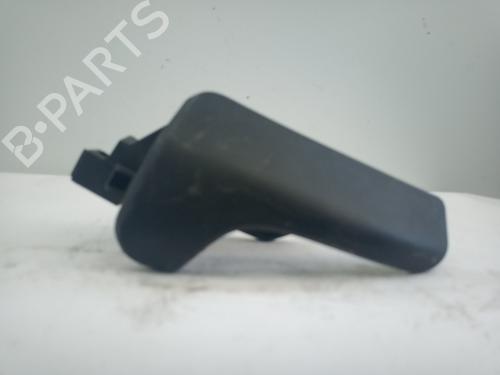 Used Front right interior door handle CITROËN JUMPER II Van [2006-2025]  19660713