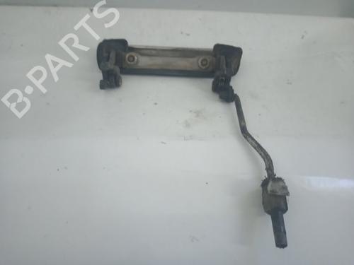 Front left exterior door handle NISSAN VANETTE Van (_C22)  | BP19564315C128 