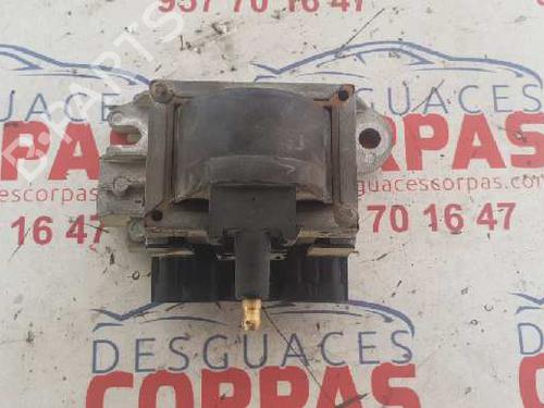 Bobina encendido RENAULT LAGUNA I (B56_, 556_) [1993-2002]  19553964