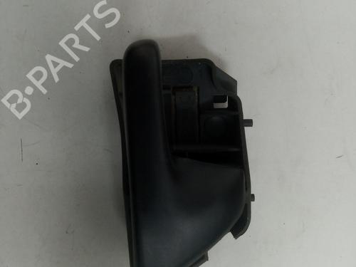 Used Front right interior door handle VW POLO III (6N1) [1994-1999]  19561202