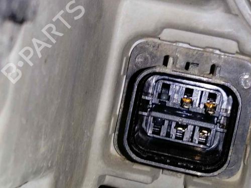 Left headlight HYUNDAI COUPE I (RD) 1.6 i 16V | BP19551964C28 