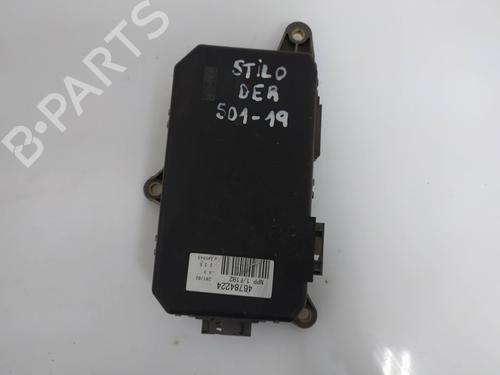 Elektronisk modul FIAT STILO (192_) [2001-2010]  19566218