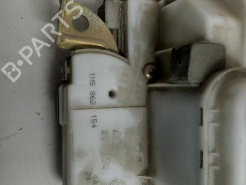 Front right lock SEAT IBIZA II (6K1)  | BP19560471C97