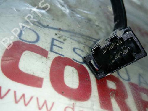 Right mirror SEAT TOLEDO I (1L2)  | BP19552162C27 