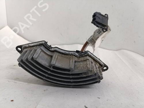 Used Heater resistor CITROËN BERLINGO / BERLINGO FIRST MPV (MF_, GJK_, GFK_) [1996-2025]  31051563