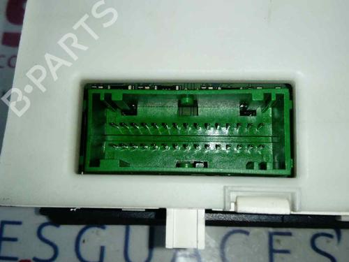 Commande Chauffage RENAULT LAGUNA II (BG0/1_)  | BP19552414I5 