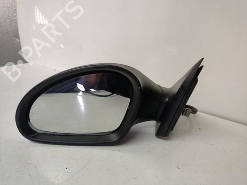 Used Left mirror SEAT IBIZA III (6L1) [2002-2009]  19566105