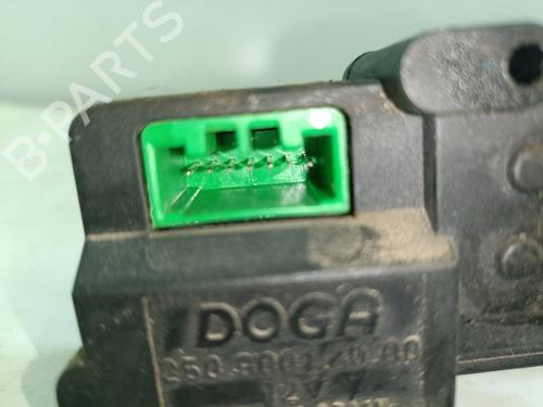 Fuel door actuator SANTANA 300/350  | BP29420570E18 