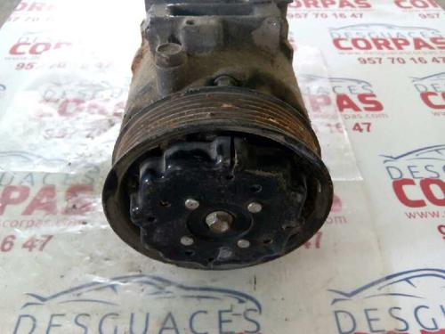 AC compressor SEAT IBIZA III (6L1)  | BP19546814M34