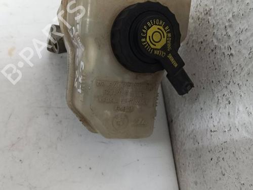Brake master cylinder BMW 1 (E87) 118 d | BP36888202M77  - Image 10