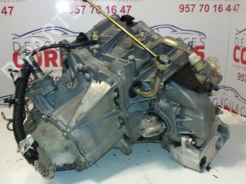 Used Gearbox CITROËN XSARA (N1) [1997-2005]  19547246