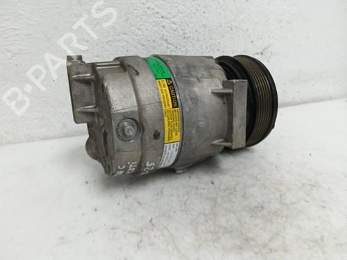 AC compressor OPEL VECTRA C (Z02) 1.9 CDTI (F69) | BP36164304M34 - Image 7