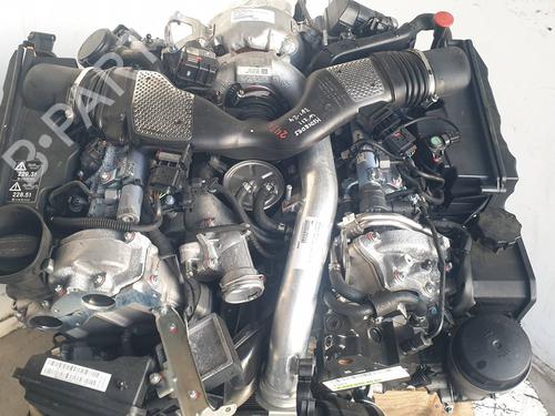 Motor MERCEDES-BENZ E-CLASS (W211) [2002-2009]  29437649