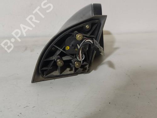 Right mirror MERCEDES-BENZ A-CLASS (W168)  | BP19570479C27 