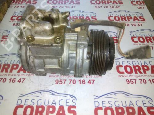 Used AC compressor FORD ESCORT VI (GAL, AAL, ABL) [1995-2002]  19546842