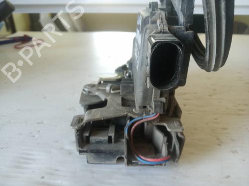 Front right lock VW GOLF IV (1J1)  | BP19556312C97 