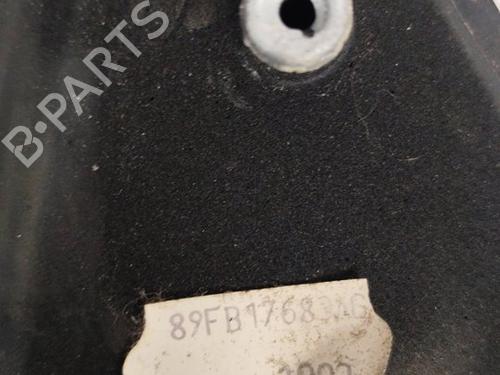Left mirror FORD FIESTA III (GFJ)  | BP24319099C26