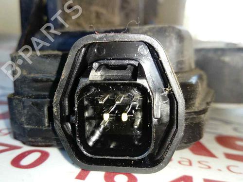 Front right lock HYUNDAI SANTA FÉ I (SM)  | BP19552437C97 