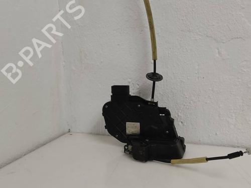 Used Rear left lock LAND ROVER RANGE ROVER SPORT I (L320) 2.7 D 4x4 (190 hp) 19781275