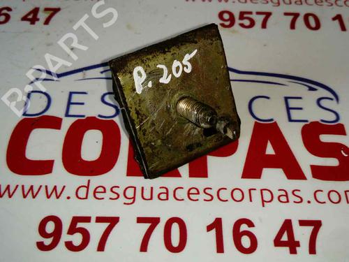 Used Engine mount PEUGEOT 205 I (741A/C) [1983-1987]  19548167
