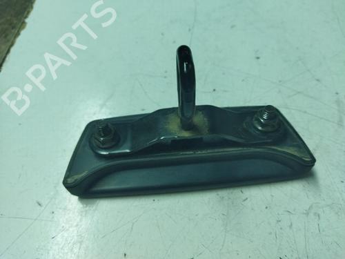 Tailgate handle NISSAN PATHFINDER III (R51)  | BP26700305C132 