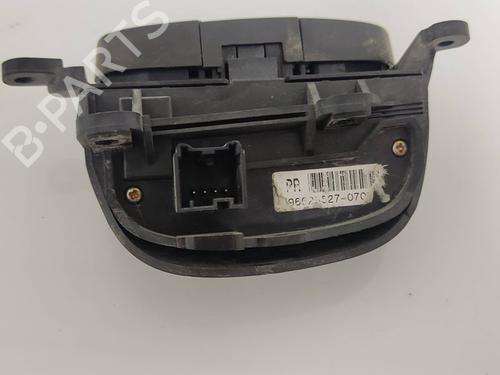 Headlight switch LAND ROVER FREELANDER I (L314)  | BP19661187I24 