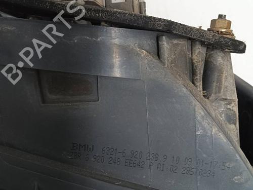 Right taillight BMW 3 Compact (E46) 320 td | BP33852936C35 - Image 5