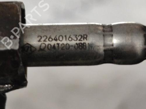 Andere DACIA DOKKER MPV (KE_)  | BP22210324O1 