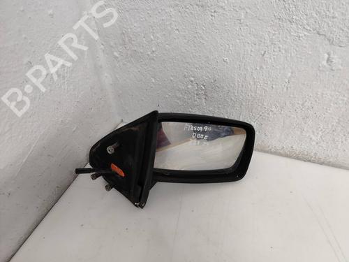 Used Right mirror FORD FIESTA III (GFJ) [1989-1997]  24317736
